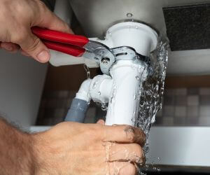 About Emergency plumbing pros Aurora, KS